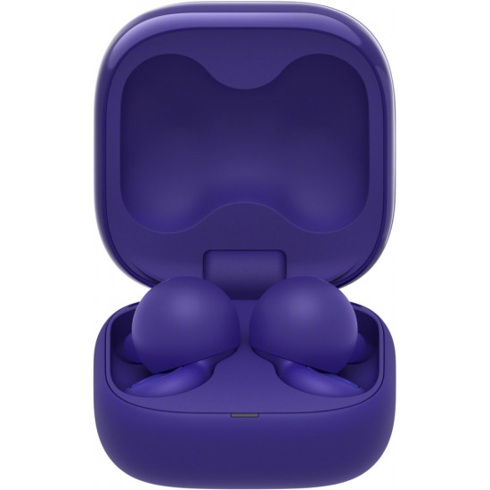 Sony LinkBuds Open WFL910V, violet Sony LinkBuds Open WFL910V, violet