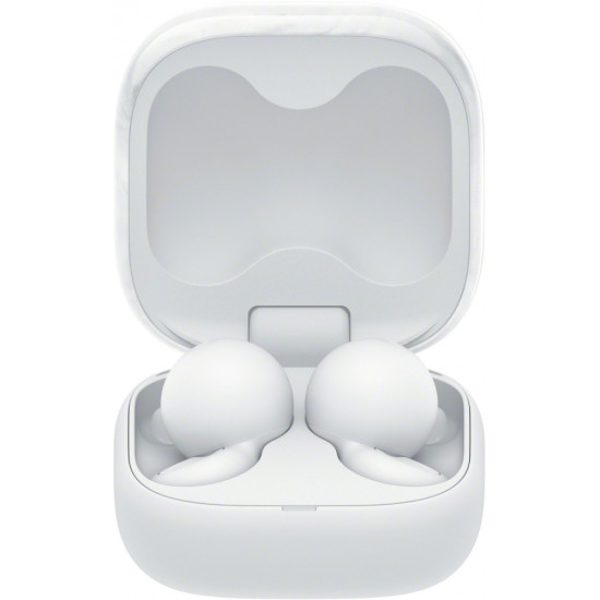 Sony LinkBuds Open WFL910W, white Sony LinkBuds Open WFL910W, white