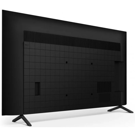 Телевизор Sony K-65S35 65" 4K HDR TV BRAVIA 3 ,Direct LED,4K HDR Processor X1 ,Triluminos PRO, Live Colour,Dynamic Contrast Enhancer,Motionflow XR 200/240 Hz,X-Balanced Speaker,Dolby Atmos,DVB-C / DVB-T/T2 / DVB-S/S2,4xHDMI,2xUSB,Android TV, Google T