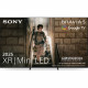 Телевизор Sony K-65XR5 65" 4K HDR TV BRAVIA 5 , Mini LED, XR Processor, Triluminos PRO, Live Colour, XR Backlight Master Drive,XR Motion Clarity,Acoustic Multi Audio,X-Balanced Speaker,Dolby Atmos,4xHDMI,2xUSB, Android TV, Google TV Телевизор Sony K-65XR5 65" 4K HDR TV BRAVIA 5 , Mini LED, XR Processor, Triluminos PRO, Live Colour, XR Backlight Master Drive,XR Motion Clarity,Acoustic Multi Audio,X-Balanced Speaker,Dolby Atmos,4xHDMI,2xUSB, Android TV, Google TV