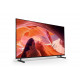 Телевизор Sony KD-65X80L 65" 4K HDR TV BRAVIA , Direct LED , 4K HDR Processor X1 ,Triluminos PRO ,Dynamic Contrast Enhancer,Motionflow 200 Hz,X-Balanced Speaker, Dolby Atmos,DVB-C / DVB-T/T2 / DVB-S/S2, USB, Android TV, Google TV