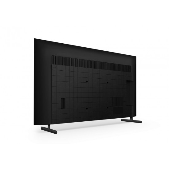 Телевизор Sony KD-65X80L 65" 4K HDR TV BRAVIA , Direct LED , 4K HDR Processor X1 ,Triluminos PRO ,Dynamic Contrast Enhancer,Motionflow 200 Hz,X-Balanced Speaker, Dolby Atmos,DVB-C / DVB-T/T2 / DVB-S/S2, USB, Android TV, Google TV