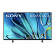 Телевизор Sony K-50S35 50" 4K HDR TV BRAVIA 3 ,Direct LED,4K HDR Processor X1 ,Triluminos PRO, Live Colour,Dynamic Contrast Enhancer,Motionflow XR 200/240 Hz,X-Balanced Speaker,Dolby Atmos,DVB-C / DVB-T/T2 / DVB-S/S2,4xHDMI,2xUSB,Android TV, Google T Телевизор Sony K-50S35 50" 4K HDR TV BRAVIA 3 ,Direct LED,4K HDR Processor X1 ,Triluminos PRO, Live Colour,Dynamic Contrast Enhancer,Motionflow XR 200/240 Hz,X-Balanced Speaker,Dolby Atmos,DVB-C / DVB-T/T2 / DVB-S/S2,4xHDMI,2xUSB,Android TV, Google T