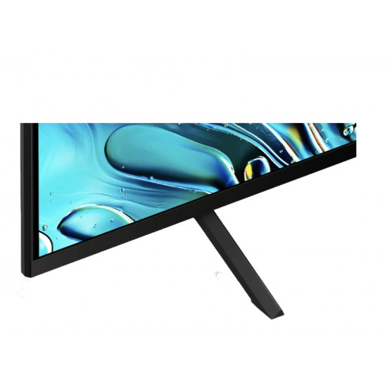 Телевизор Sony K-50S35 50" 4K HDR TV BRAVIA 3 ,Direct LED,4K HDR Processor X1 ,Triluminos PRO, Live Colour,Dynamic Contrast Enhancer,Motionflow XR 200/240 Hz,X-Balanced Speaker,Dolby Atmos,DVB-C / DVB-T/T2 / DVB-S/S2,4xHDMI,2xUSB,Android TV, Google T