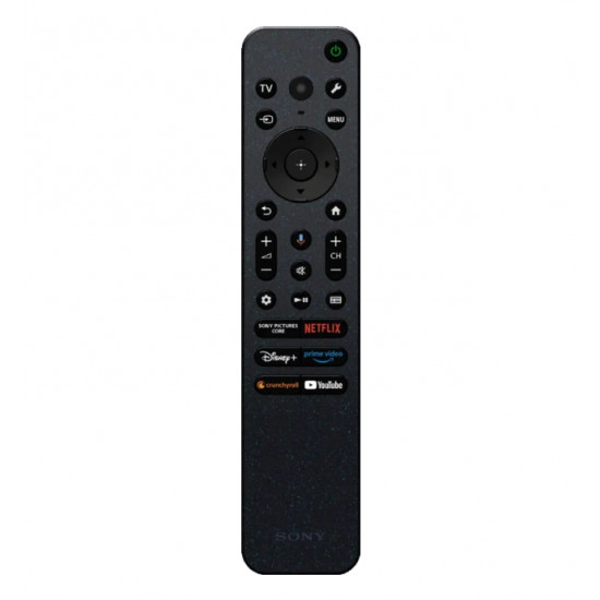 Телевизор Sony K-50S35 50" 4K HDR TV BRAVIA 3 ,Direct LED,4K HDR Processor X1 ,Triluminos PRO, Live Colour,Dynamic Contrast Enhancer,Motionflow XR 200/240 Hz,X-Balanced Speaker,Dolby Atmos,DVB-C / DVB-T/T2 / DVB-S/S2,4xHDMI,2xUSB,Android TV, Google T