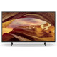 Телевизор Sony KD-50X75W 50" 4K HDR TV BRAVIA , Direct LED, Processor 4K X-Reality PRO,Live Color, Motionflow XR , X-Balanced Speaker, Dolby Atmos, DVB-C / DVB-T/T2 / DVB-S/S2, USB, Android TV, Google TV, Voice search, Black