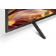 Телевизор Sony KD-50X75W 50" 4K HDR TV BRAVIA , Direct LED, Processor 4K X-Reality PRO,Live Color, Motionflow XR , X-Balanced Speaker, Dolby Atmos, DVB-C / DVB-T/T2 / DVB-S/S2, USB, Android TV, Google TV, Voice search, Black