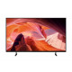 Телевизор Sony KD-43X80L 43" 4K HDR TV BRAVIA , Direct LED , Processor X1,Triluminos PRO ,Dynamic Contrast Enhancer,Motionflow 200 Hz,X-Balanced Speaker, Dolby Atmos,DVB-C / DVB-T/T2 / DVB-S/S2, USB, Android TV, Google TV
