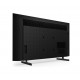 Телевизор Sony KD-43X80L 43" 4K HDR TV BRAVIA , Direct LED , Processor X1,Triluminos PRO ,Dynamic Contrast Enhancer,Motionflow 200 Hz,X-Balanced Speaker, Dolby Atmos,DVB-C / DVB-T/T2 / DVB-S/S2, USB, Android TV, Google TV