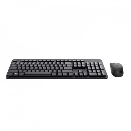 Клавиатура TRUST Ody II Wireless Keyboard & Mouse Клавиатура TRUST Ody II Wireless Keyboard & Mouse