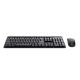 Клавиатура TRUST Ody II Wireless Keyboard & Mouse Клавиатура TRUST Ody II Wireless Keyboard & Mouse