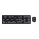 Клавиатура TRUST Ody II Wireless Keyboard & Mouse Клавиатура TRUST Ody II Wireless Keyboard & Mouse