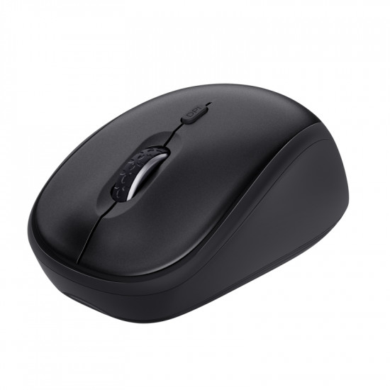 Клавиатура TRUST Ody II Wireless Keyboard & Mouse Клавиатура TRUST Ody II Wireless Keyboard & Mouse