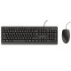 Клавиатура TRUST Primo Keyboard & Mouse BG Layout Клавиатура TRUST Primo Keyboard & Mouse BG Layout