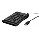 Клавиатура TRUST Xalas USB Numeric Keypad Клавиатура TRUST Xalas USB Numeric Keypad