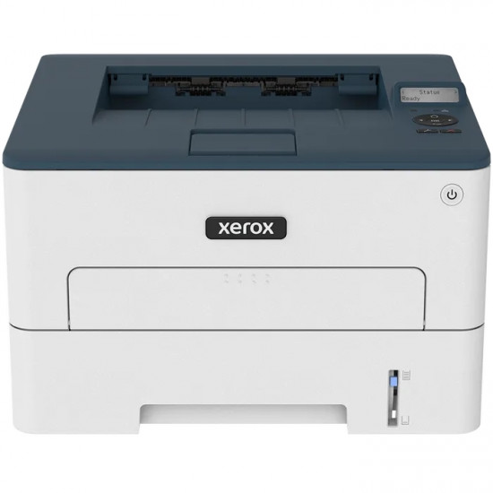 Xerox B230 A4 mono printer 34ppm. Duplex, network, WiFi