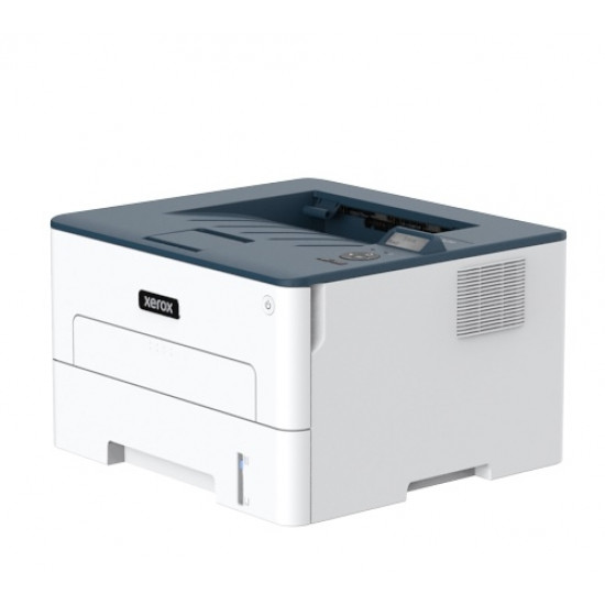 Xerox B230 A4 mono printer 34ppm. Duplex, network, WiFi