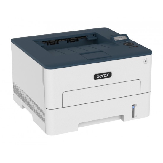 Xerox B230 A4 mono printer 34ppm. Duplex, network, WiFi