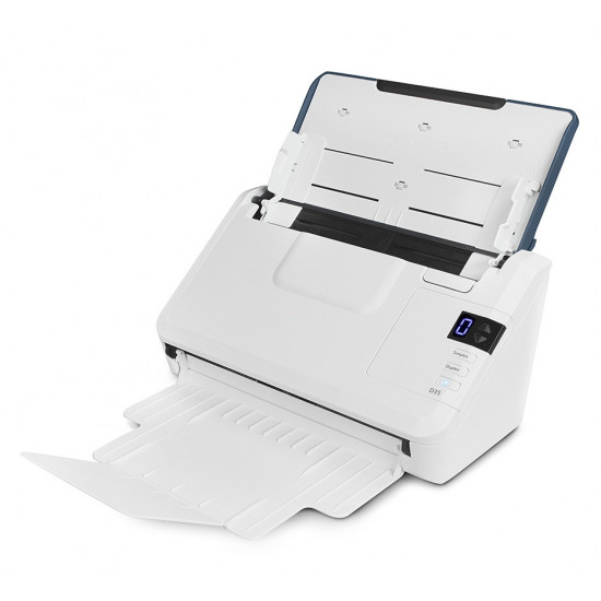 Xerox D35 Scanner with network sharing via VAST Network software Xerox D35 Scanner with network sharing via VAST Network software