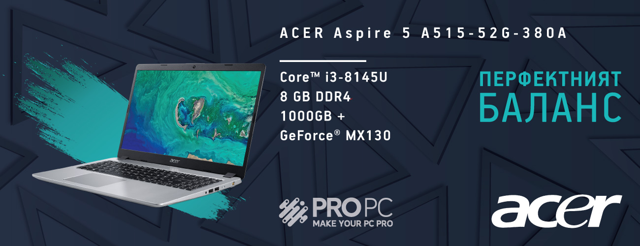 ACER Aspire 5
