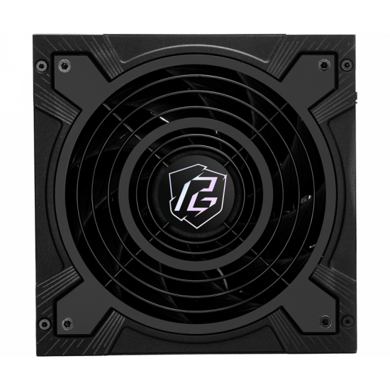 Захранващ блок ASRock Phantom Gaming 1000W 80+ Gold, PCIe 5.1 Захранващ блок ASRock Phantom Gaming 1000W 80+ Gold, PCIe 5.1