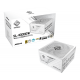 Захранващ блок ASRock Steel Legend White 1000W 80+ Gold Захранващ блок ASRock Steel Legend White 1000W 80+ Gold