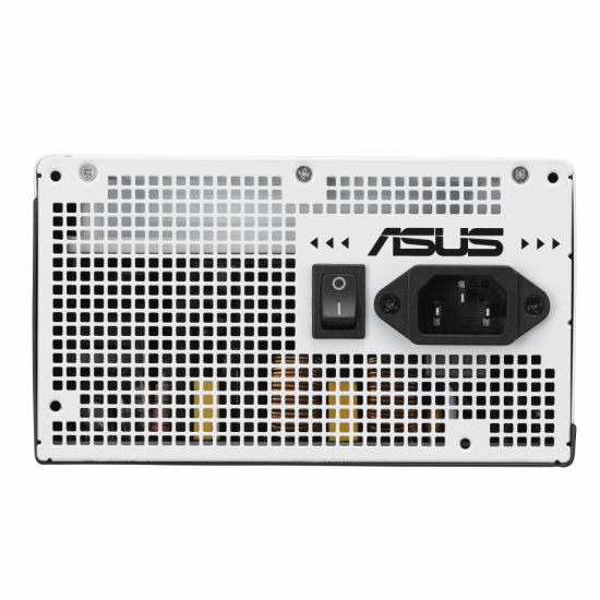 Захранващ блок ASUS PRIME 750W, 80+ Gold PCIe 5.0, Fully Modular Захранващ блок ASUS PRIME 750W, 80+ Gold PCIe 5.0, Fully Modular