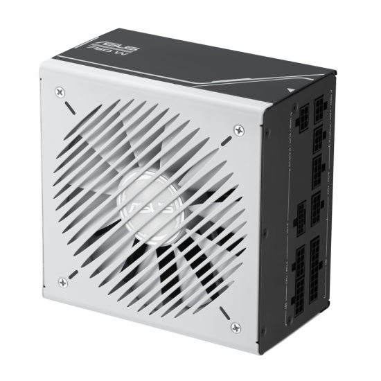 Захранващ блок ASUS PRIME 750W, 80+ Gold PCIe 5.0, Fully Modular Захранващ блок ASUS PRIME 750W, 80+ Gold PCIe 5.0, Fully Modular