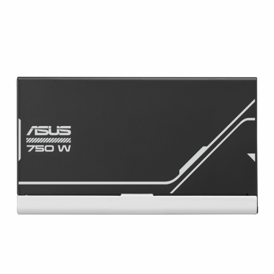 Захранващ блок ASUS PRIME 750W, 80+ Gold PCIe 5.0, Fully Modular Захранващ блок ASUS PRIME 750W, 80+ Gold PCIe 5.0, Fully Modular