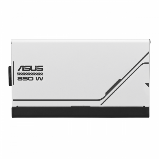 Захранващ блок ASUS PRIME 850W, 80+ Gold PCIe 5.1, Fully Modular Захранващ блок ASUS PRIME 850W, 80+ Gold PCIe 5.1, Fully Modular