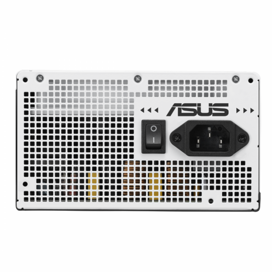 Захранващ блок ASUS PRIME 850W, 80+ Gold PCIe 5.1, Fully Modular Захранващ блок ASUS PRIME 850W, 80+ Gold PCIe 5.1, Fully Modular
