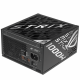Захранващ блок ASUS ROG STRIX 1000W, 80+ Platinum PCIe 5.0, Fully Modular Захранващ блок ASUS ROG STRIX 1000W, 80+ Platinum PCIe 5.0, Fully Modular
