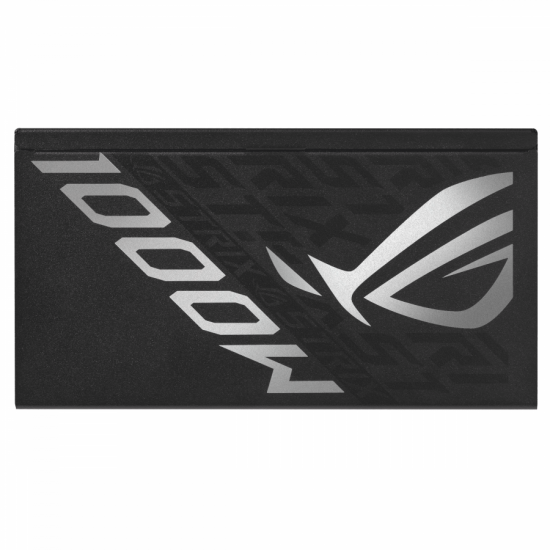 Захранващ блок ASUS ROG STRIX 1000W, 80+ Platinum PCIe 5.0, Fully Modular Захранващ блок ASUS ROG STRIX 1000W, 80+ Platinum PCIe 5.0, Fully Modular