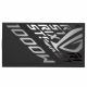 Захранващ блок ASUS ROG STRIX 1000W, 80+ Platinum PCIe 5.0, Fully Modular Захранващ блок ASUS ROG STRIX 1000W, 80+ Platinum PCIe 5.0, Fully Modular