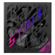 Захранващ блок ASUS ROG STRIX 1000W, 80+ Platinum PCIe 5.0, Fully Modular Захранващ блок ASUS ROG STRIX 1000W, 80+ Platinum PCIe 5.0, Fully Modular