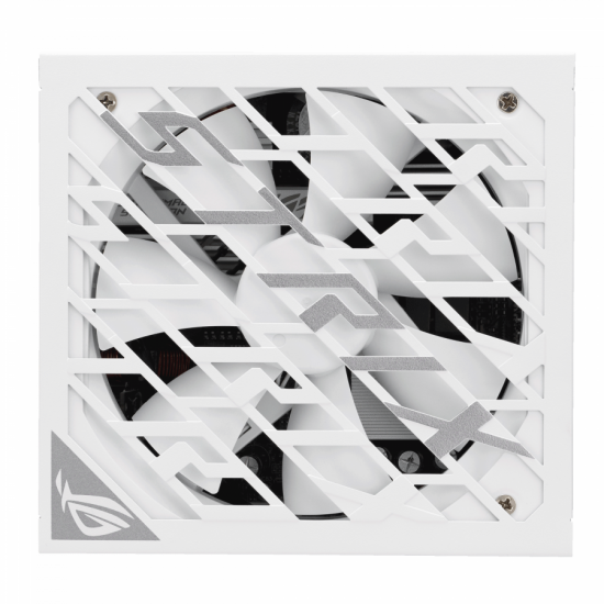 Захранващ блок ASUS ROG STRIX 1000W White Edition, 80+ Platinum PCIe 5.1, Fully Modular Захранващ блок ASUS ROG STRIX 1000W White Edition, 80+ Platinum PCIe 5.1, Fully Modular