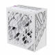 Захранващ блок ASUS ROG STRIX 1000W White Edition, 80+ Platinum PCIe 5.1, Fully Modular Захранващ блок ASUS ROG STRIX 1000W White Edition, 80+ Platinum PCIe 5.1, Fully Modular