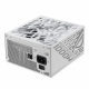 Захранващ блок ASUS ROG STRIX 1000W White Edition, 80+ Platinum PCIe 5.1, Fully Modular Захранващ блок ASUS ROG STRIX 1000W White Edition, 80+ Platinum PCIe 5.1, Fully Modular