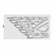 Захранващ блок ASUS ROG STRIX 1000W White Edition, 80+ Platinum PCIe 5.1, Fully Modular Захранващ блок ASUS ROG STRIX 1000W White Edition, 80+ Platinum PCIe 5.1, Fully Modular