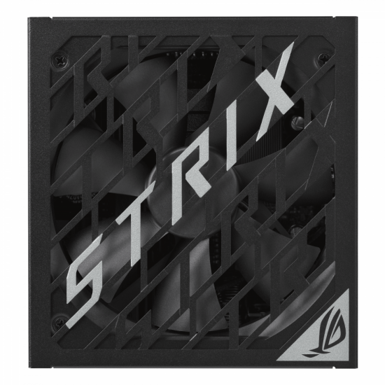Захранващ блок ASUS ROG STRIX 1200W, 80+ Platinum PCIe 5.0, Fully Modular Захранващ блок ASUS ROG STRIX 1200W, 80+ Platinum PCIe 5.0, Fully Modular