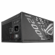 Захранващ блок ASUS ROG STRIX 1200W, 80+ Platinum PCIe 5.0, Fully Modular Захранващ блок ASUS ROG STRIX 1200W, 80+ Platinum PCIe 5.0, Fully Modular