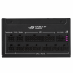 Захранващ блок ASUS ROG STRIX 1200W, 80+ Platinum PCIe 5.0, Fully Modular Захранващ блок ASUS ROG STRIX 1200W, 80+ Platinum PCIe 5.0, Fully Modular