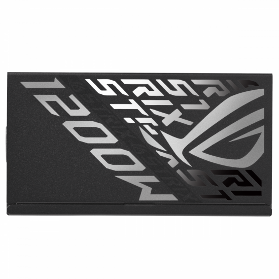 Захранващ блок ASUS ROG STRIX 1200W, 80+ Platinum PCIe 5.0, Fully Modular Захранващ блок ASUS ROG STRIX 1200W, 80+ Platinum PCIe 5.0, Fully Modular