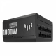 Захранващ блок ASUS TUF Gaming 1000W, 80+ Gold PCIe 5.0, Fully Modular Захранващ блок ASUS TUF Gaming 1000W, 80+ Gold PCIe 5.0, Fully Modular