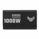 Захранващ блок ASUS TUF Gaming 1000W, 80+ Gold PCIe 5.0, Fully Modular Захранващ блок ASUS TUF Gaming 1000W, 80+ Gold PCIe 5.0, Fully Modular