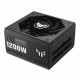 Захранващ блок ASUS TUF Gaming 1200W, 80+ Gold PCIe 5.0 Захранващ блок ASUS TUF Gaming 1200W, 80+ Gold PCIe 5.0
