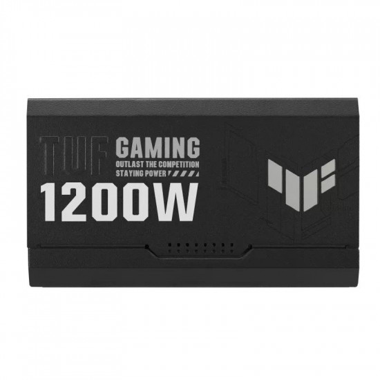 Захранващ блок ASUS TUF Gaming 1200W, 80+ Gold PCIe 5.0 Захранващ блок ASUS TUF Gaming 1200W, 80+ Gold PCIe 5.0