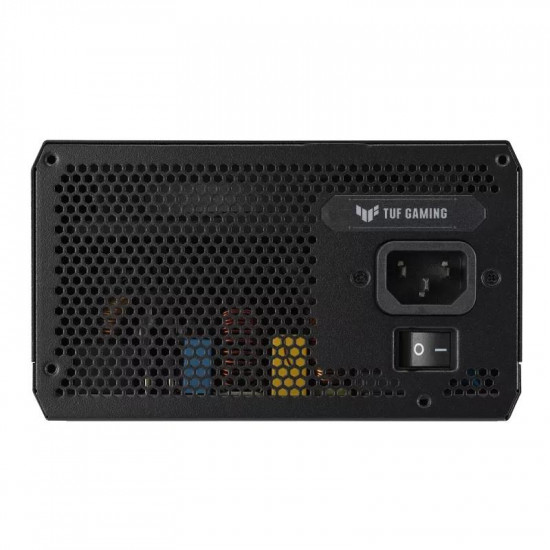 Захранващ блок ASUS TUF Gaming 1200W, 80+ Gold PCIe 5.0 Захранващ блок ASUS TUF Gaming 1200W, 80+ Gold PCIe 5.0