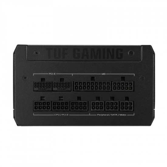 Захранващ блок ASUS TUF Gaming 1200W, 80+ Gold PCIe 5.0 Захранващ блок ASUS TUF Gaming 1200W, 80+ Gold PCIe 5.0