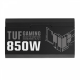 Захранващ блок ASUS TUF Gaming 850W, 80+ Gold PCIe 5.0, Fully Modular Захранващ блок ASUS TUF Gaming 850W, 80+ Gold PCIe 5.0, Fully Modular